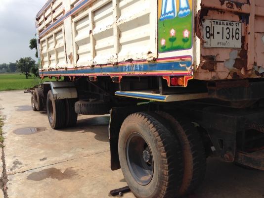 ขายลูกพ่วงดั้ม248000 ขายลูกพ่วงดั้ม248000