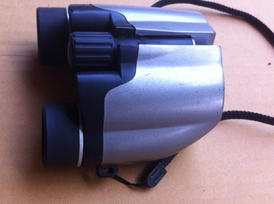 กล้องส่องทางไกล Kenko ขนาดกำลัง 10*20 Filed 6.5 จากญี่ปุ่น เคลื่อบกัน UV