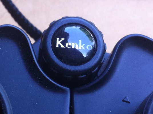 กล้องส่องทางไกล Kenko ขนาดกำลัง 10*20 Filed 6.5 จากญี่ปุ่น เคลื่อบกัน UV