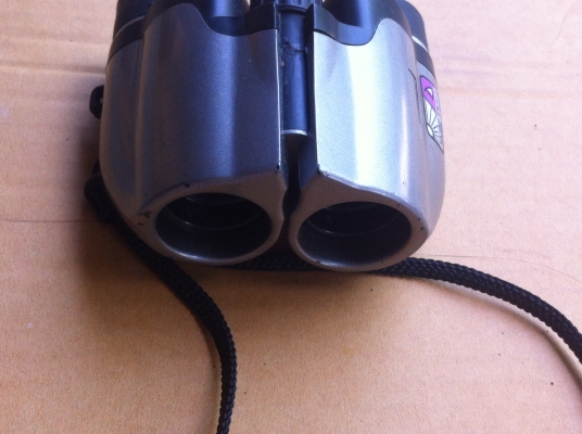 กล้องส่องทางไกล Kenko ขนาดกำลัง 10*20 Filed 6.5 จากญี่ปุ่น เคลื่อบกัน UV