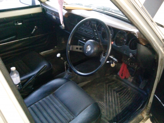 ขายlancerไฟนอน25000฿กทม