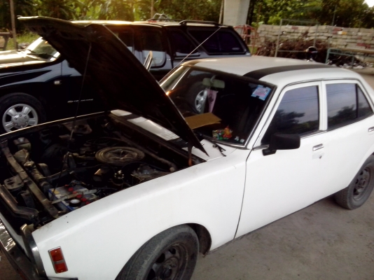 ขายlancerไฟนอน25000฿กทม