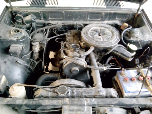 ขายlancerไฟนอน25000฿กทม