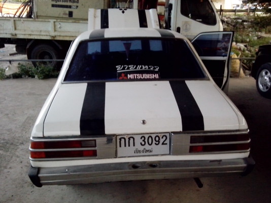 ขายlancerไฟนอน25000฿กทม