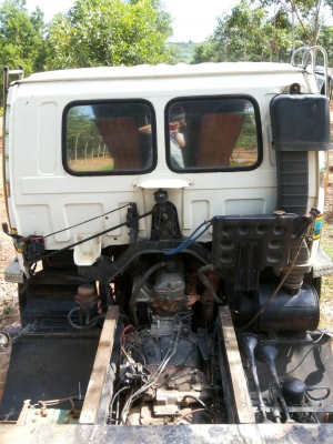 ขาย ISUZU ROCKY