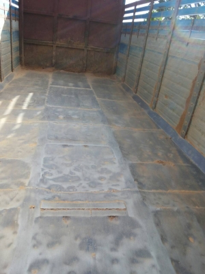 ขาย ISUZU ROCKY