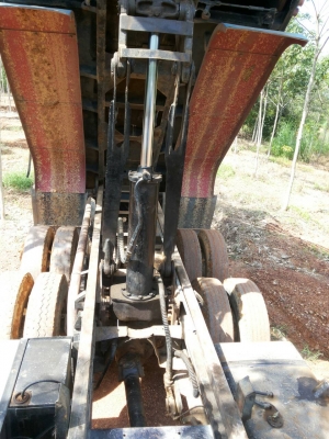 ขาย ISUZU ROCKY