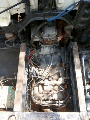 ขาย ISUZU ROCKY