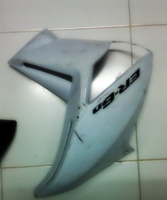 ขาย แฟริ่งข้างของ คาวาซากิ er6n 2012 ราคา 500 และอะไหล่ ขาย แฟริ่งข้างของ คาวาซากิ er6n 2012 ราคา 500 และอะไหล่