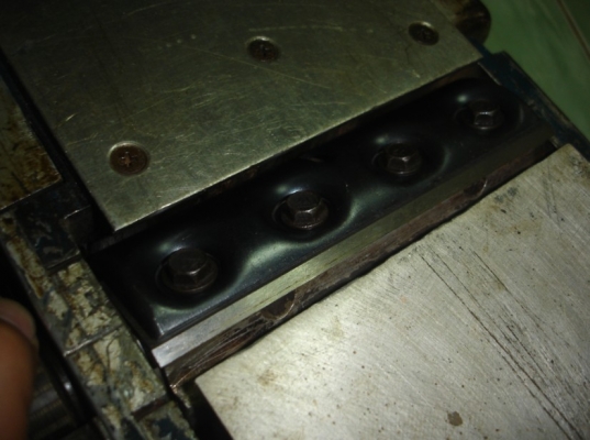 ขายกบ 5 นิ้ว RYOBI L-480A ไฟ220v. made in japan