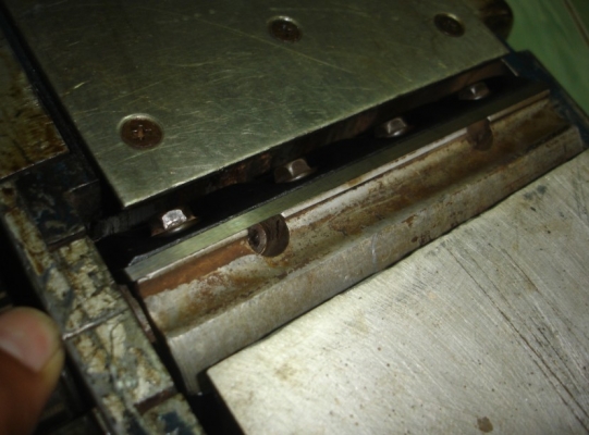 ขายกบ 5 นิ้ว RYOBI L-480A ไฟ220v. made in japan