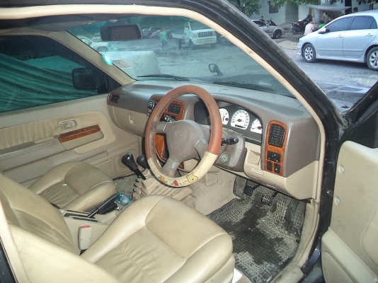 กระบะ4x4 กระบะ4x4