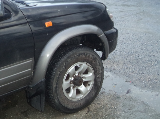 กระบะ4x4 กระบะ4x4