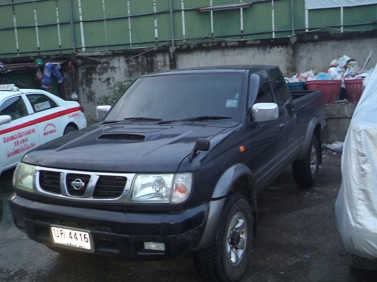 กระบะ4x4 กระบะ4x4