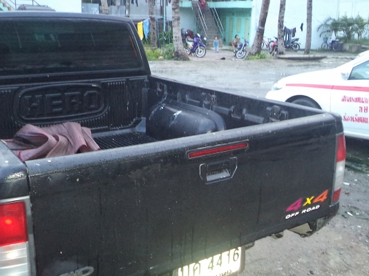 กระบะ4x4 กระบะ4x4