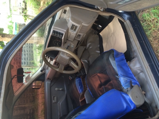 ขาย isuzu มังกรทอง เครื่อง90 สภาพเครื่องดี คัทชีสวยๆ