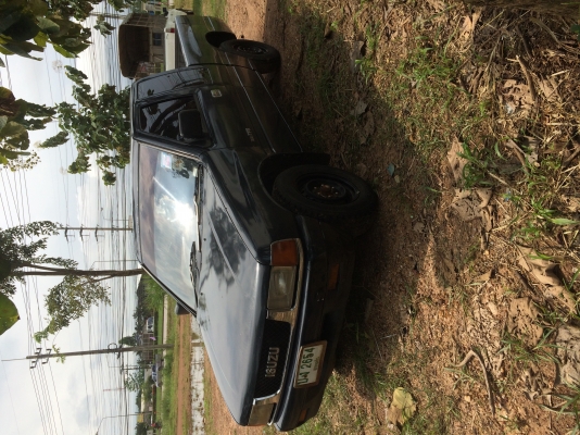 ขาย isuzu มังกรทอง เครื่อง90 สภาพเครื่องดี คัทชีสวยๆ