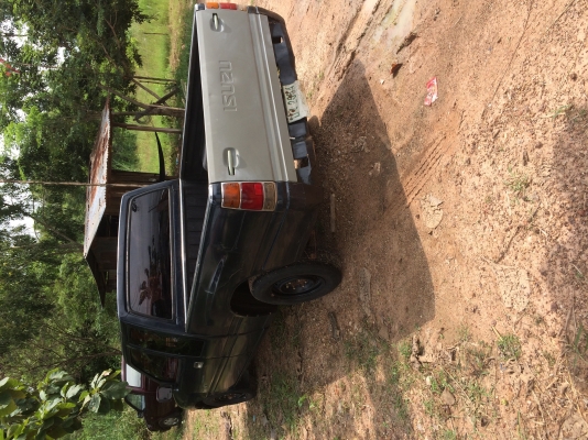 ขาย isuzu มังกรทอง เครื่อง90 สภาพเครื่องดี คัทชีสวยๆ