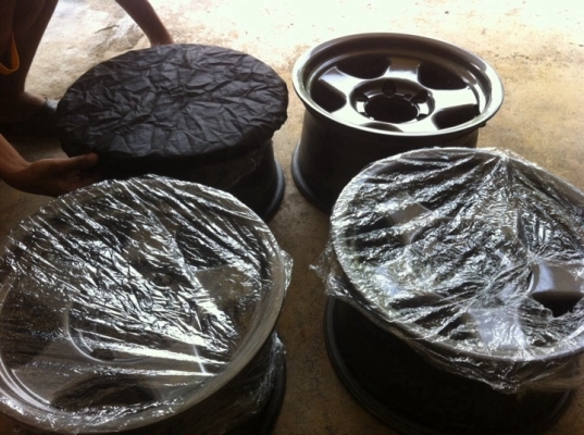 ขายแล้วครับ