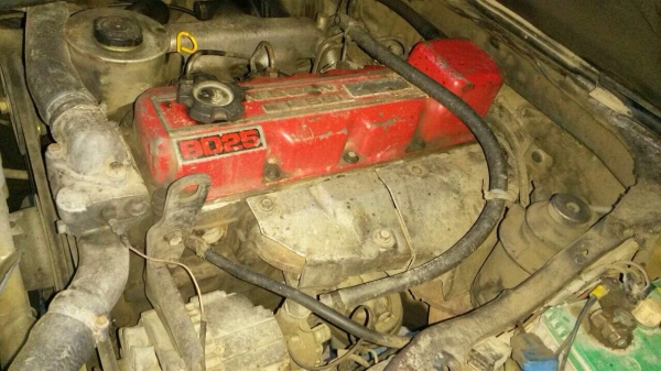 ขายรถตู้ฟอร์ดพร้อมใช้งานไม่ต้องทำอะไร เครื่องดีเซลTD25 แอร์เย็นหน้าหลัง แตรลมเครื่องเล่นDVD พวงมาลัยเพาร์เวอร์ ทะเบียนไม่ขาด ล้อแม็ค ขาย 65000 บาท