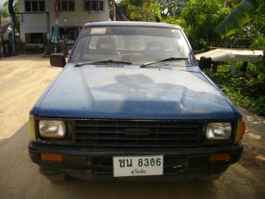 ขายโตโยต้าฮีโร่