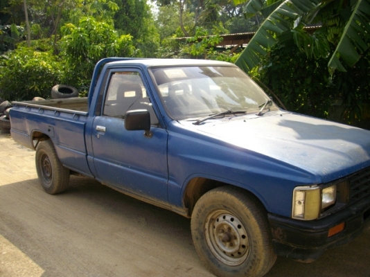 ขายโตโยต้าฮีโร่ ขายโตโยต้าฮีโร่