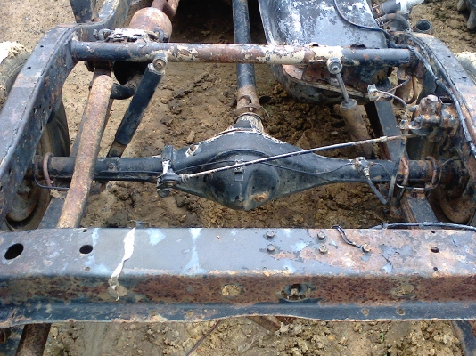 ขายโตโยต้าม้าโดดตามสภาพมีทะเบียน 0871684611