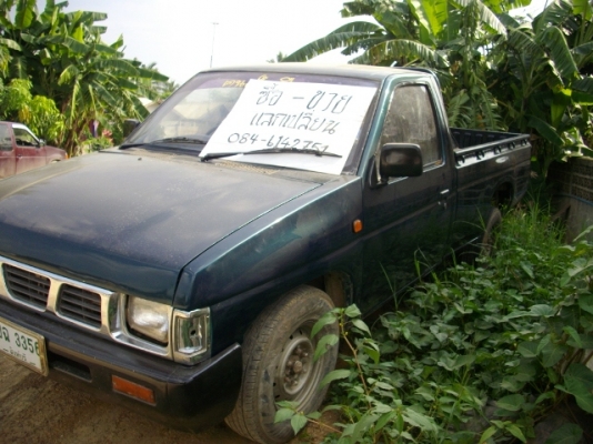 ขายนิสสันบิ๊กเอ็ม ตอนเดียว ฝาแดงจอโค้ง ขายนิสสันบิ๊กเอ็ม ตอนเดียว ฝาแดงจอโค้ง