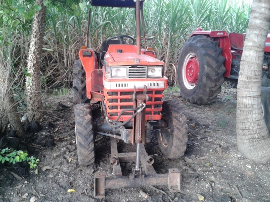 คูโบต้าL122-5