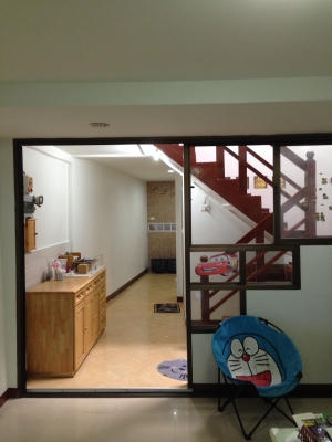 ขายทาวน์เฮ้าส์ 4 นอน 2 น้ำ