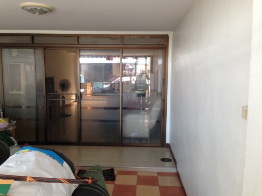 ขายทาวน์เฮ้าส์ 4 นอน 2 น้ำ