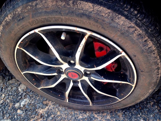 **55,000 บ.ต่อรอง**ขายรถเก๋งตัวยอดนิมยม TOYOTA COROLLA "โฉมสามห่วง"เกียร์ธรรมดา ปี36/93 เครื่องเดิม เกียร์เดิม ติดแก้สLPG(ลงเล่ม) เครื่องดีแน่นดี ไม่มีปัญหาความร้อน น้ำไม่มีดัน ประหยัดสุด เกียร์ดีไม่มีหลุด ช่วงล่างแน่น หนึบ หน้า-หลังไม่เคยชนหนัก