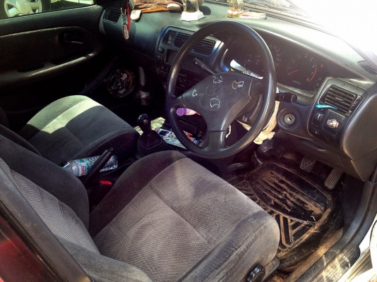 **55,000 บ.ต่อรอง**ขายรถเก๋งตัวยอดนิมยม TOYOTA COROLLA "โฉมสามห่วง"เกียร์ธรรมดา ปี36/93 เครื่องเดิม เกียร์เดิม ติดแก้สLPG(ลงเล่ม) เครื่องดีแน่นดี ไม่มีปัญหาความร้อน น้ำไม่มีดัน ประหยัดสุด เกียร์ดีไม่มีหลุด ช่วงล่างแน่น หนึบ หน้า-หลังไม่เคยชนหนัก