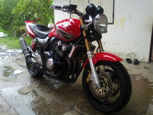 อ๊อด Classic Bike//ถูกที่สุดในเว็บ ขาย tec1 ปี2000 ราคา 73,000 ด่วนๆๆ