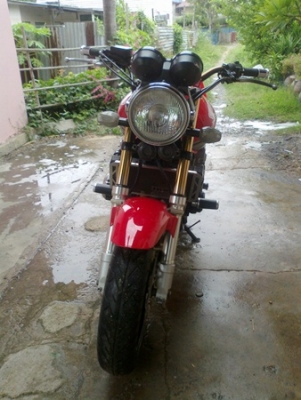 อ๊อด Classic Bike//ถูกที่สุดในเว็บ ขาย tec1 ปี2000 ราคา 73,000 ด่วนๆๆ