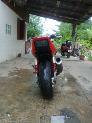 อ๊อด Classic Bike//ถูกที่สุดในเว็บ ขาย tec1 ปี2000 ราคา 73,000 ด่วนๆๆ