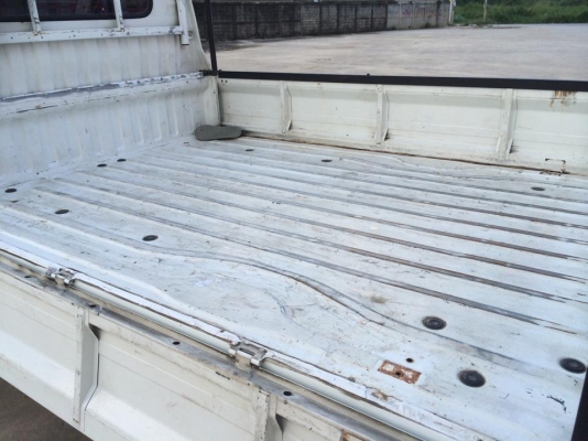 Suzuki carry ปี 2007 179,000 บาท