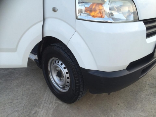 Suzuki carry ปี 2007 179,000 บาท