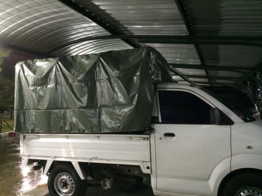 Suzuki carry ปี 2007 179,000 บาท