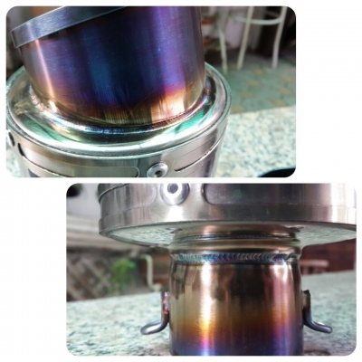 รับสั่งทำปลายท่อ&amp;ทั้งเส้นคอ-ปลาย ทุกรุ่นทุกญี่ห้อ.เน้นคุณภาพครับ จะเอาทั้งเส้นแบบFULL System ก็มีครับ