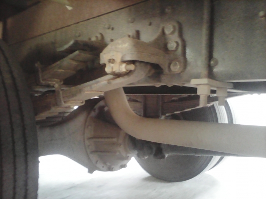 หกล้อ อีซูซุ FRR190แรง เบครทิ๊ฟฟี้ เครืองเสียงชุดใหญ่ รถสวยเดิมๆสภาพพร้อม เอกสารพร้อม ราคา...1080,000บ สนใจคุยกันได้ครับ