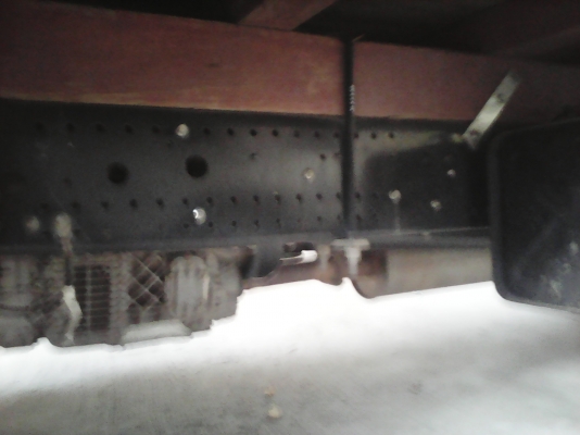 หกล้อ อีซูซุ FRR190แรง เบครทิ๊ฟฟี้ เครืองเสียงชุดใหญ่ รถสวยเดิมๆสภาพพร้อม เอกสารพร้อม ราคา...1080,000บ สนใจคุยกันได้ครับ