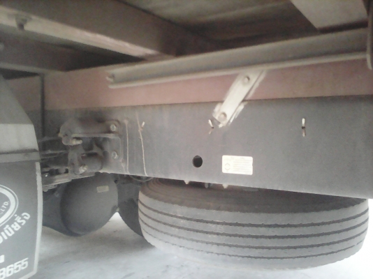 หกล้อ อีซูซุ FRR190แรง เบครทิ๊ฟฟี้ เครืองเสียงชุดใหญ่ รถสวยเดิมๆสภาพพร้อม เอกสารพร้อม ราคา...1080,000บ สนใจคุยกันได้ครับ