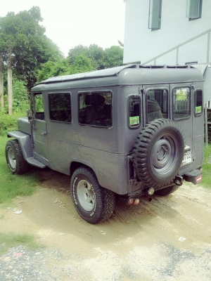 ถูกๆ จิ๊ปมิสซู M 38 ถูกๆ จิ๊ปมิสซู M 38