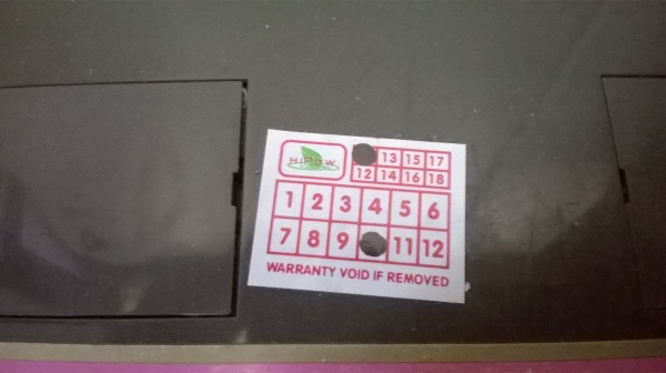 ขายแบตเตอรี่มือสอง ขนาด 12 V100 AH ครับ