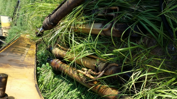 ขายด่วน กระบอกอาม+ กระบอกบุ่งกี๋+ กระบอกยก CAT