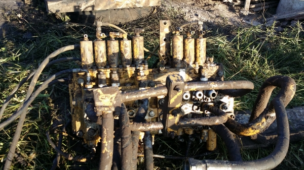 ขายด่วน แพรคอนโทน CAT E200B