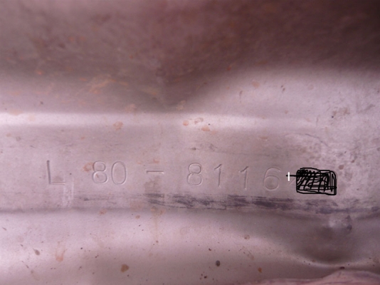 ขายเล่มทะเบียน Daihatsu Mira พร้อมชุดโอน