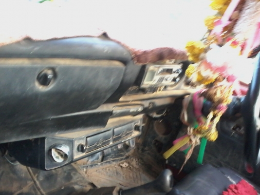 ขายโครงรถช้างเหยีบ620