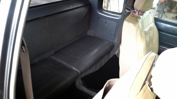 TOYOTA HILUX MIGHTY-X 2.5 พ.พาวเวอร์ TOYOTA HILUX MIGHTY-X 2.5 พ.พาวเวอร์